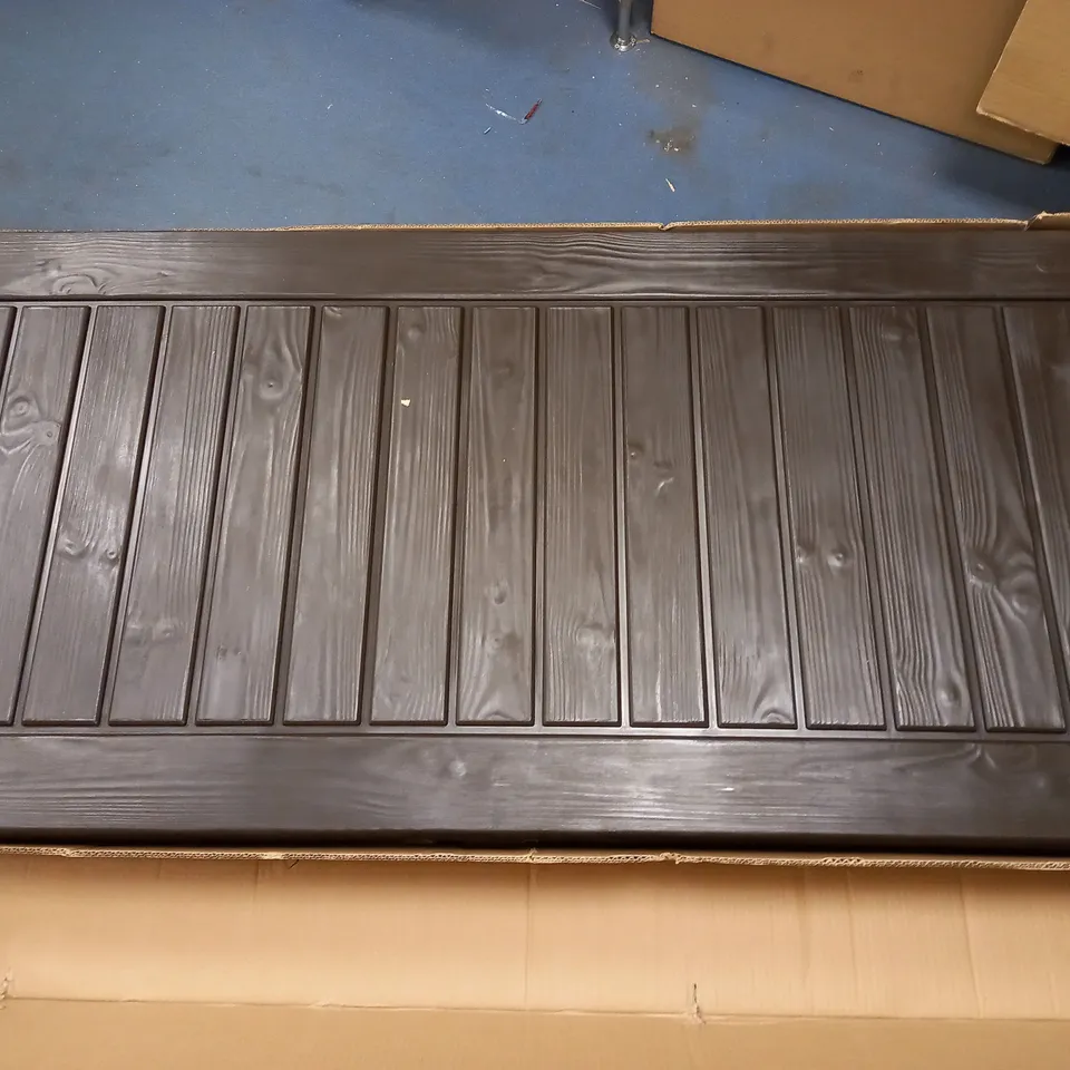 KETER 247660 WESTWOOD OUTDOOR STORAGE BOX