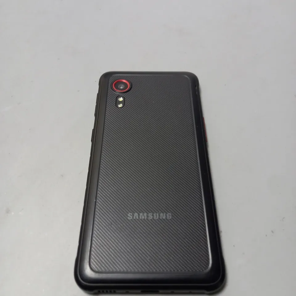 SAMSUNG GALAXY