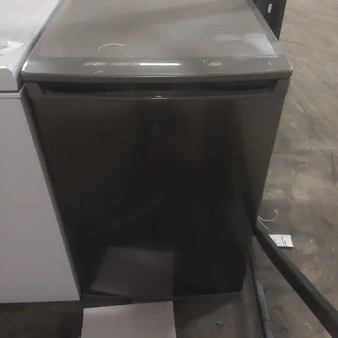 KENWOOD KUL55XD25 UNDERCOUNTER FRIDGE - INOX