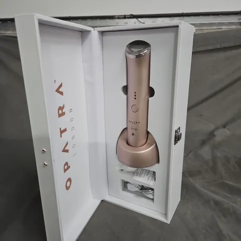 OPATRA LONDON SYNERGY FACIAL DEVICE β ROSE GOLD