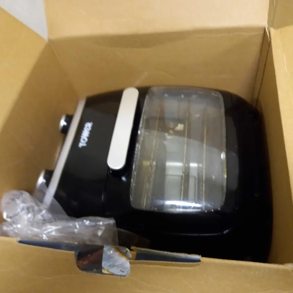 TOWER MANUAL AIR FRYER OVEN 
