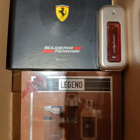 APPROXIMATELY 25 ASSORTED HEALTH & BEAUTY, BATH & BODY PRODUCTS – GELS, SOAPS, LOTIONS & FRAGRANCES