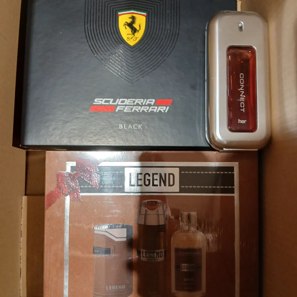 APPROXIMATELY 25 ASSORTED HEALTH & BEAUTY, BATH & BODY PRODUCTS – GELS, SOAPS, LOTIONS & FRAGRANCES