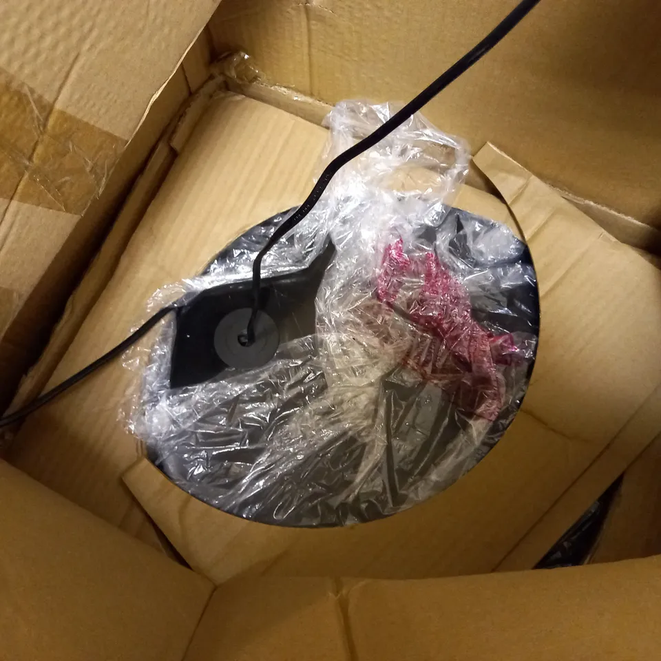 JOHN LEWIS HECTOR FLOOR LAMP