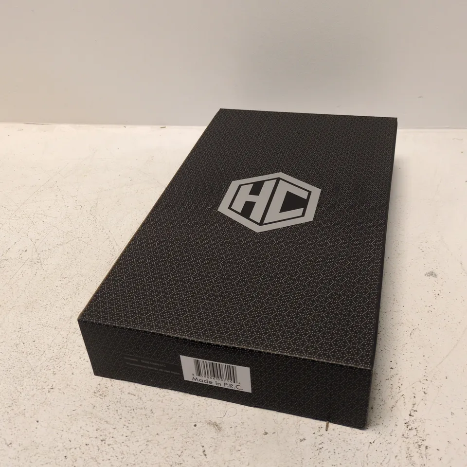 HEXCLAD HYBRID COOKWARE – 8" PAN (20CM) – BOXED