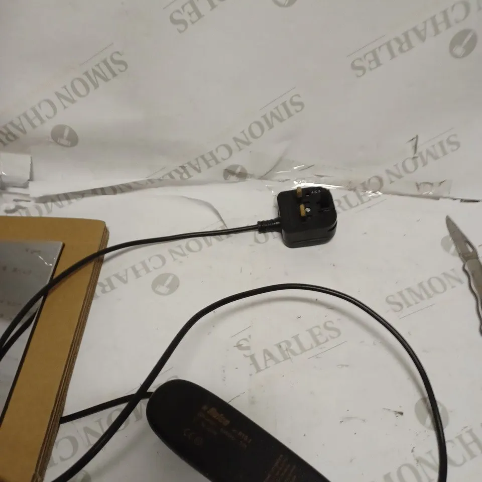 JOHN LEWIS FLOS KTRIBE T2 ALUM. BRONZE DIM