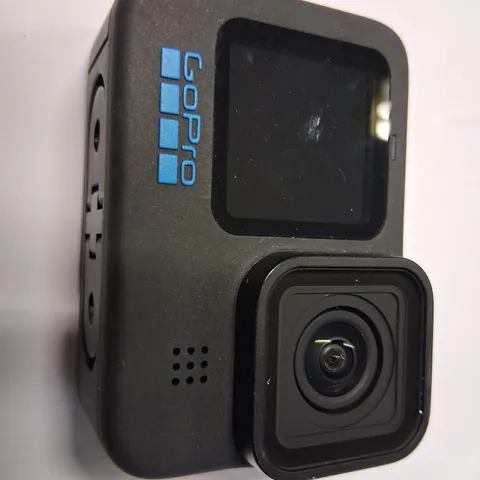 GO PRO 11 BLACK