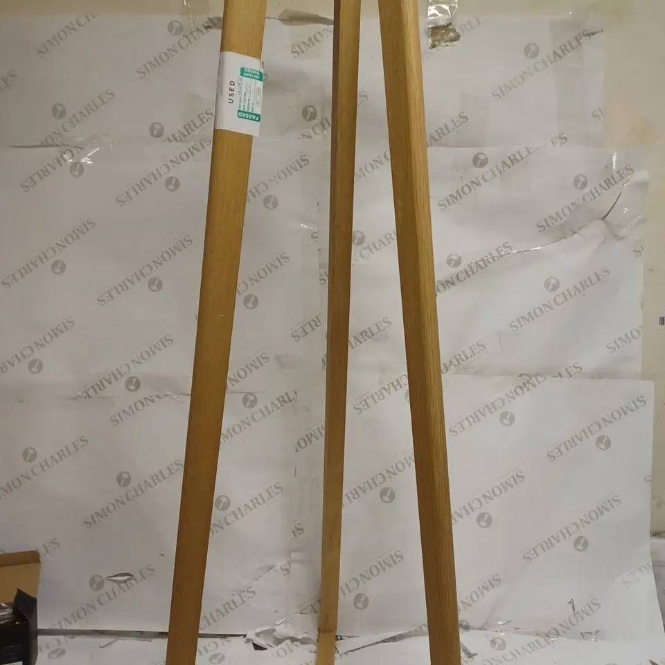 JOHN LEWIS LIGHT BULB STAND
