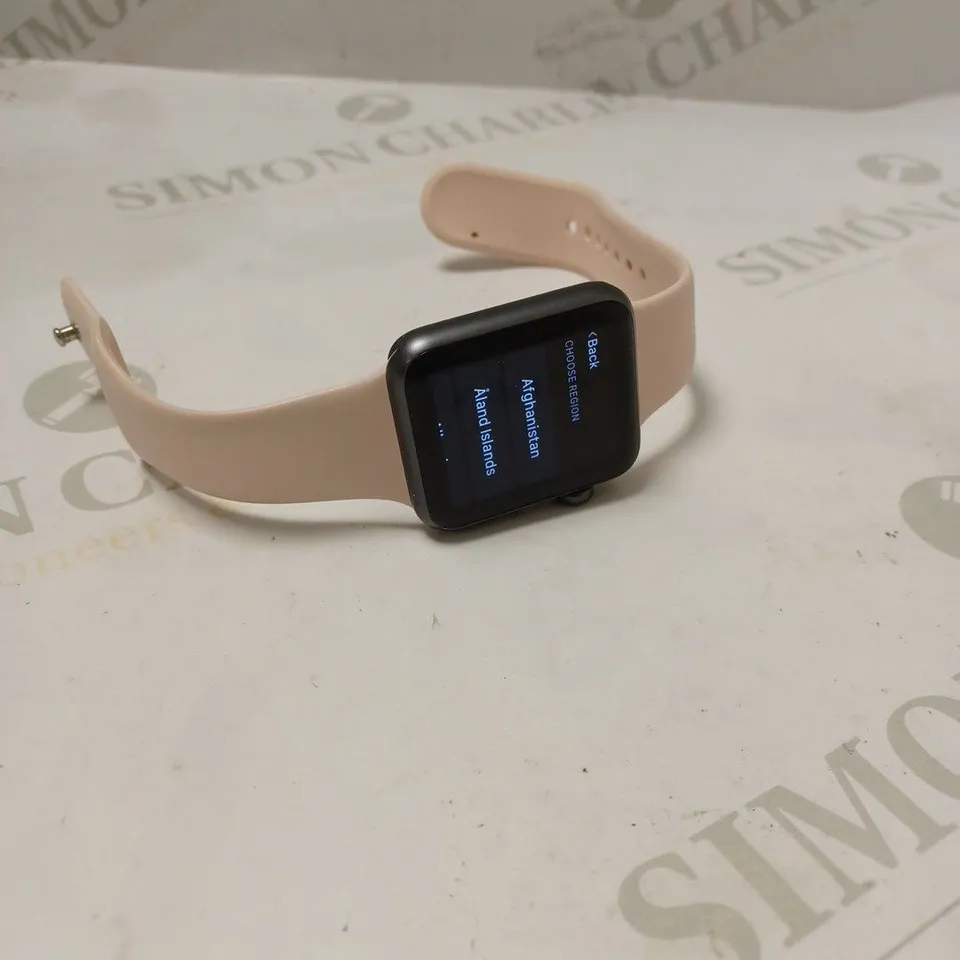 APPLE WATCH 7000 SERIES SMARTWATCH