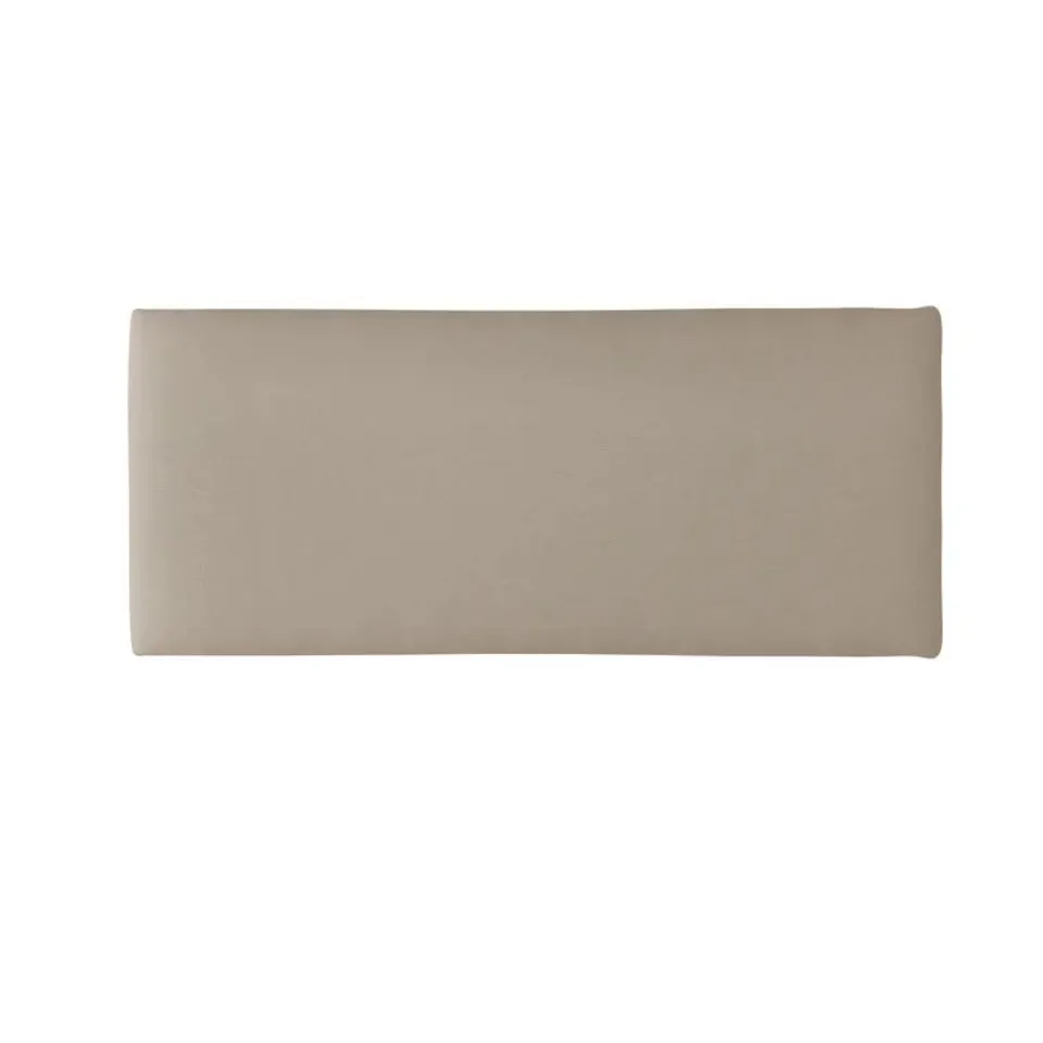 BAGGED BETHANY UPHOLSTERED HEADBOARD 
