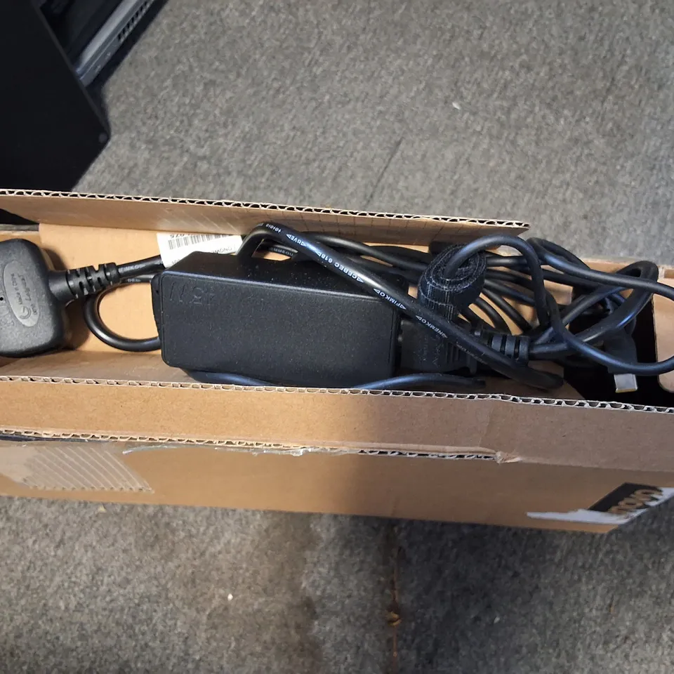 LENOVO 3002 2ND GEN 4GB/64GB LAPTOP IN BLACK - 82GK