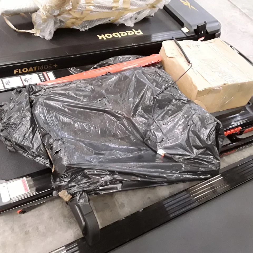 REEBOK GT50BT TREADMILL		 RRP £999