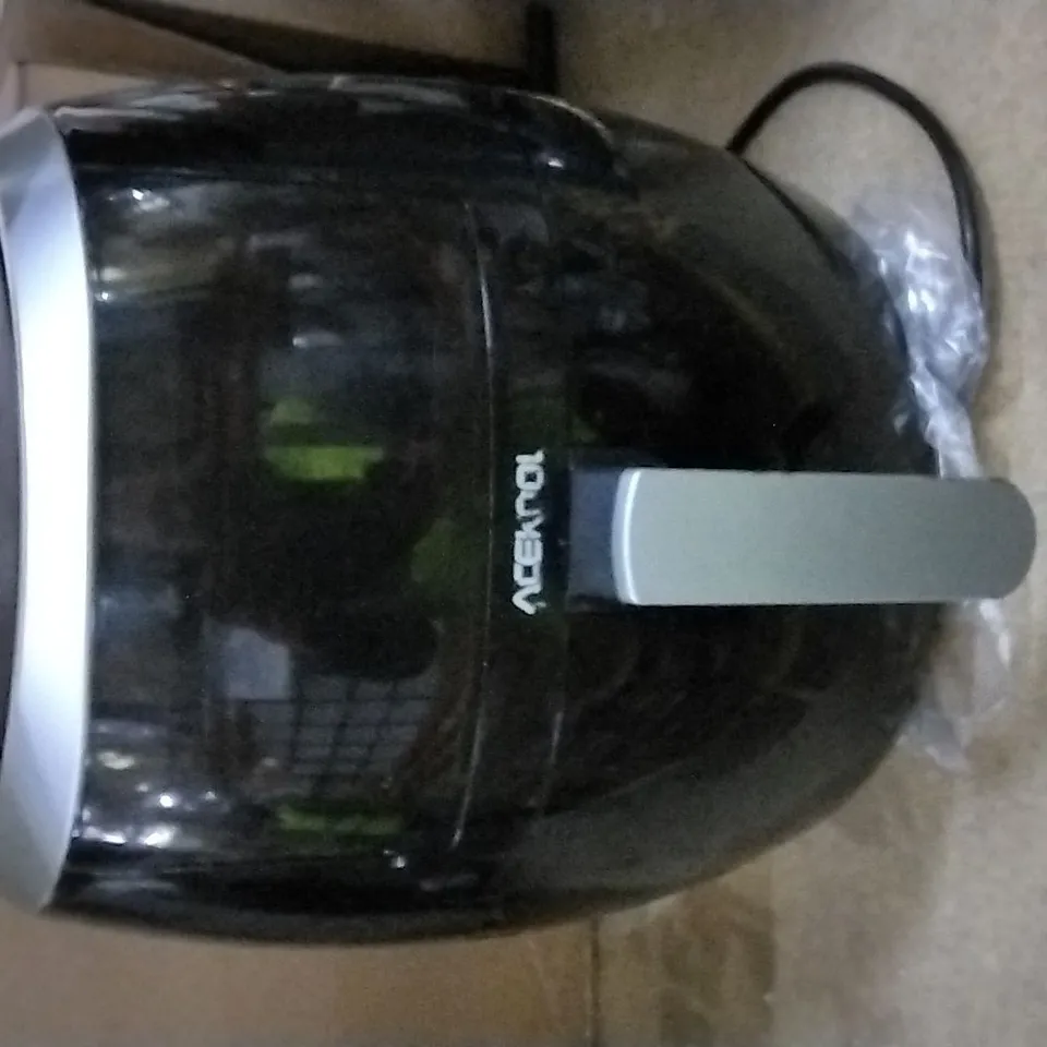 ACEKOOL AIR FRYER FT2