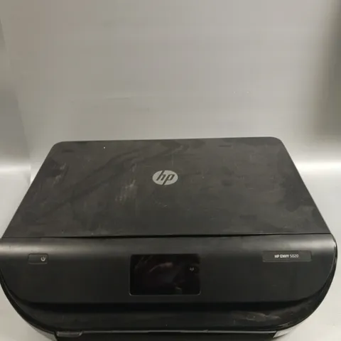 HP ENVY 5020 PRINTER