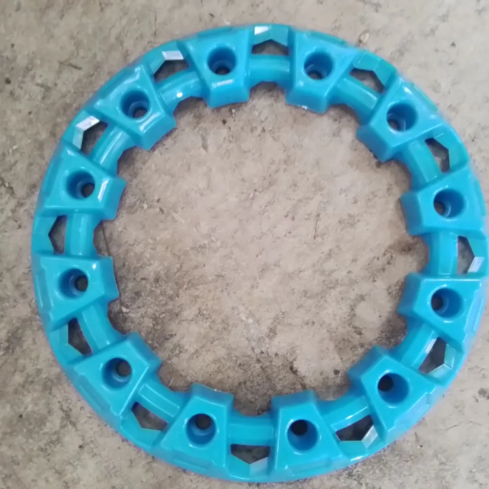 PALLET OF ASSORTED PARTS