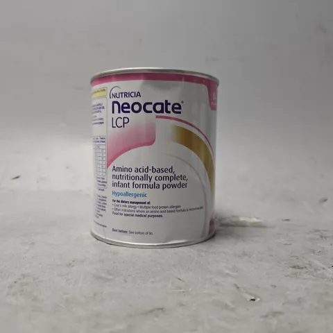 NEOCATE LCP TUB 400G