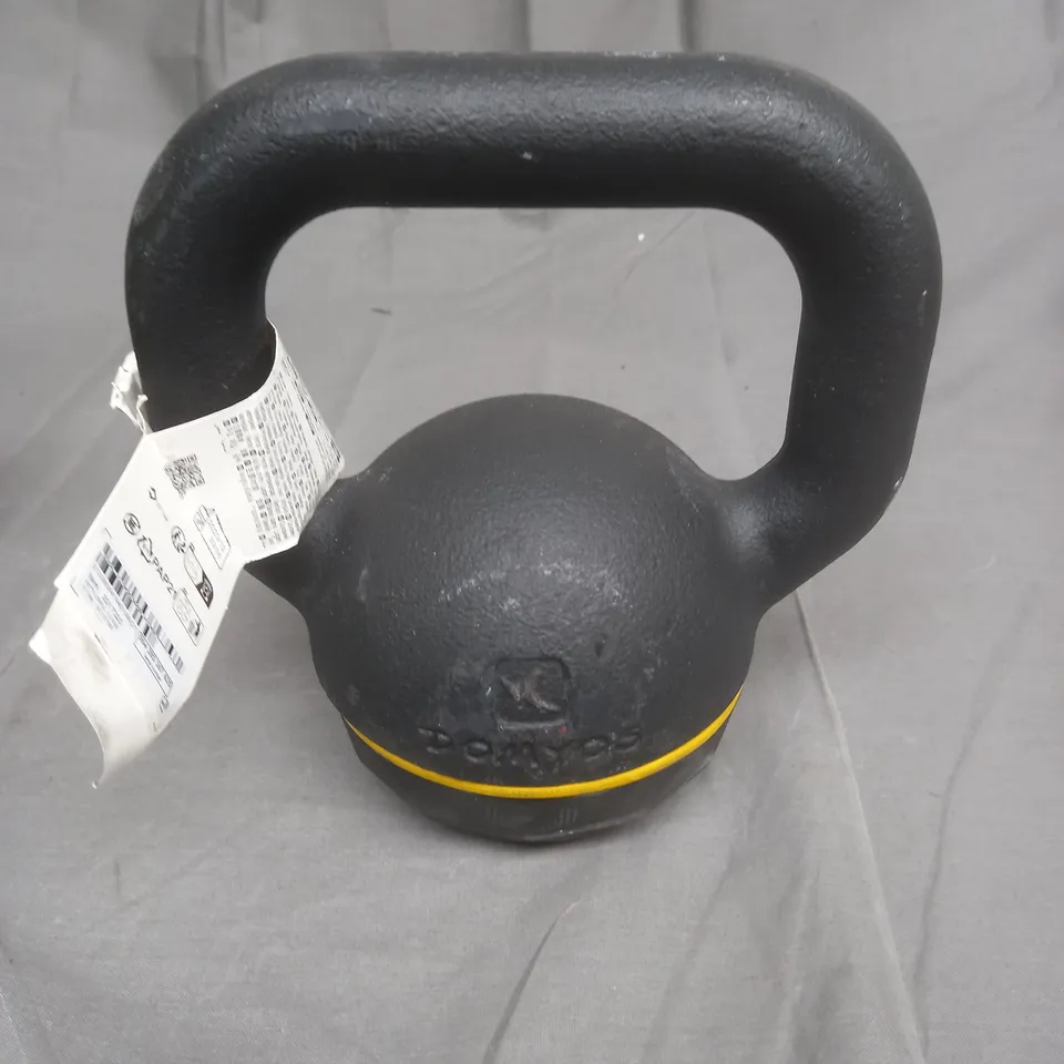 CORENGTH 12KG KETTLEBELL WEIGHT