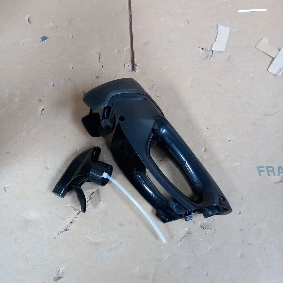 KÄRCHER WV BLACK EDITION WINDOW VAC