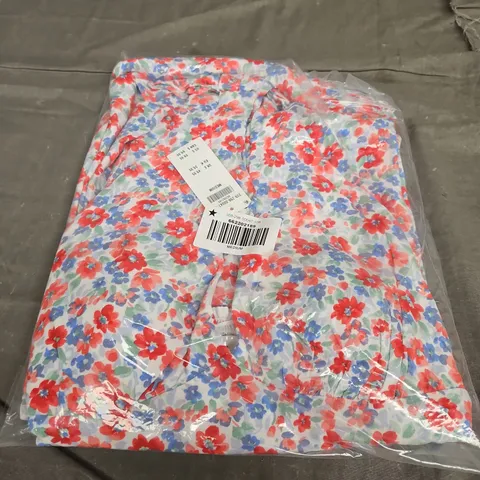 SEALED HOLLISTER HALTER MAXI DRESS - MEDIUM