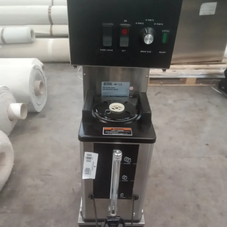 SOFTHEAT HOT WATER DISPENSER 