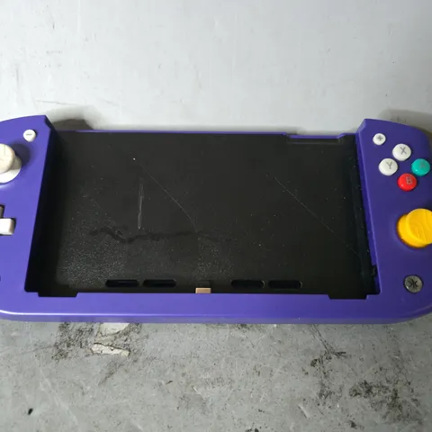 CRKD NITRO DECK FOR NINTENDO SWITCH 