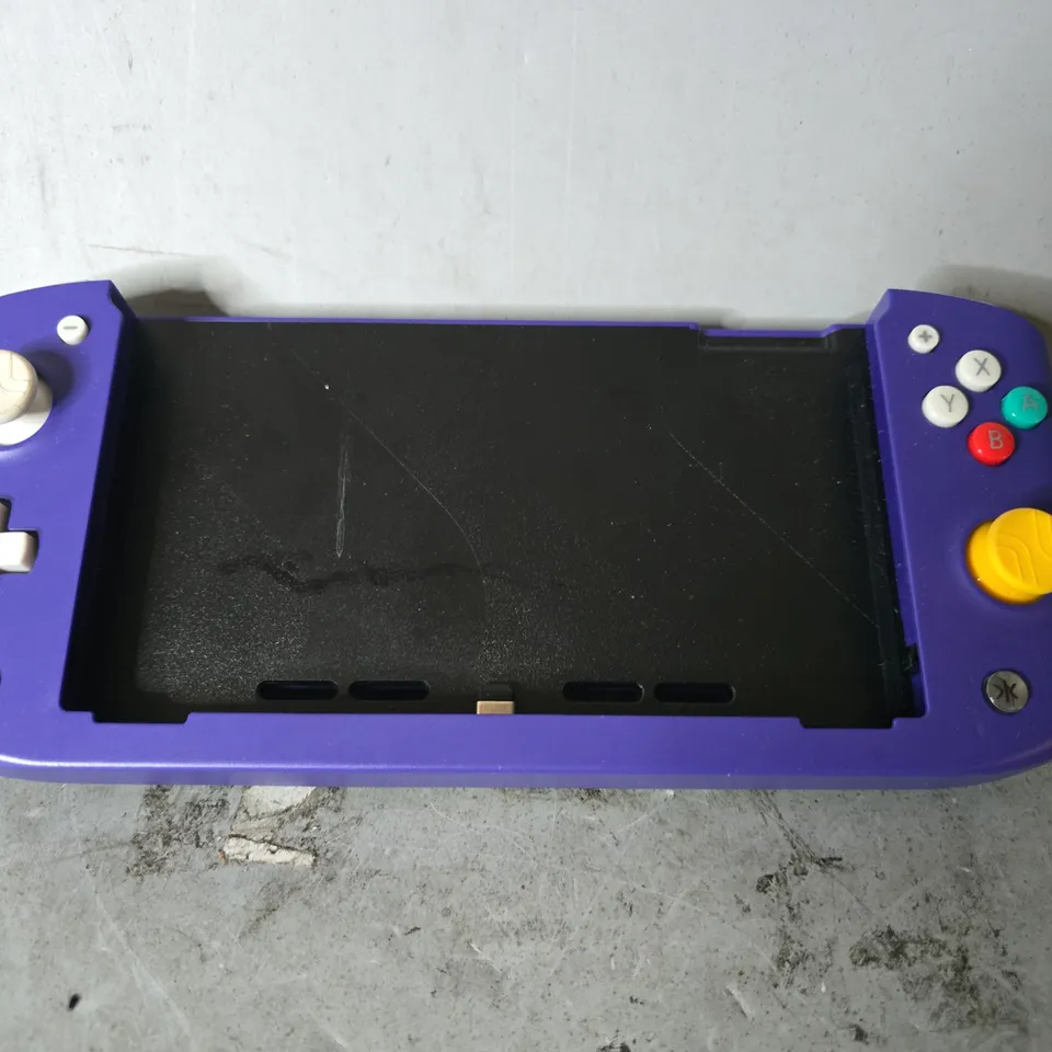 CRKD NITRO DECK FOR NINTENDO SWITCH 