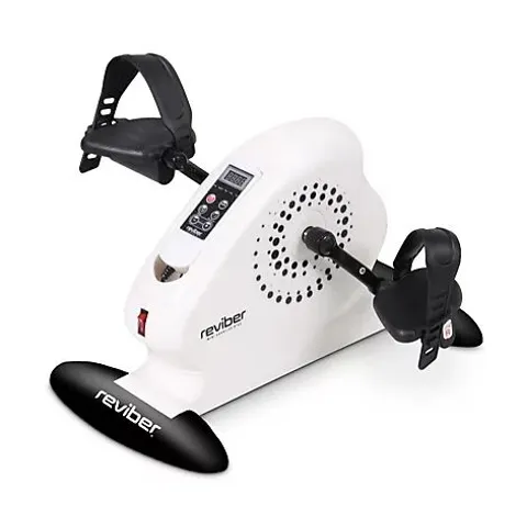 REVIBER MINI MOTORISED EXERCISE BIKE