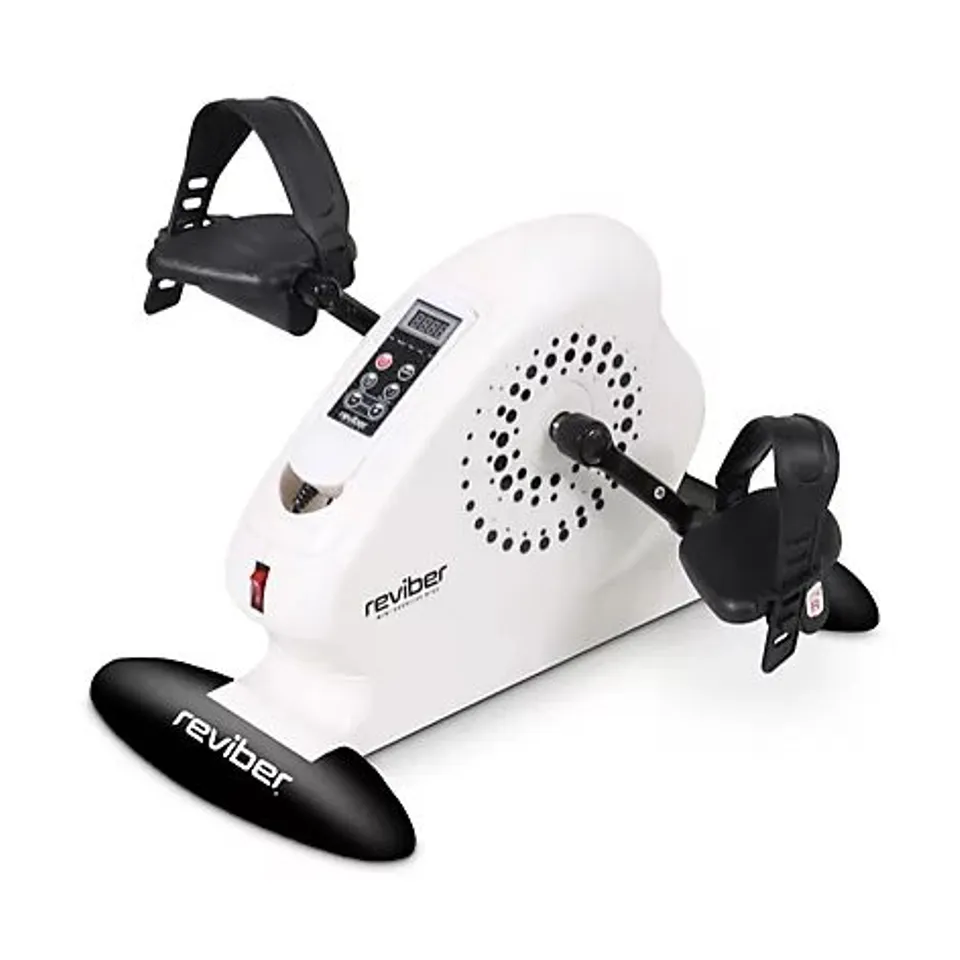 REVIBER MINI MOTORISED EXERCISE BIKE