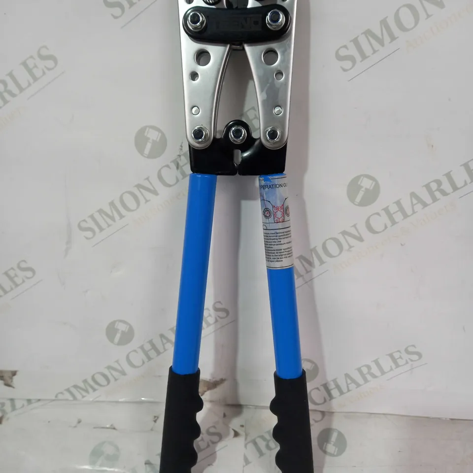 TEENO WIRE CRIMPER