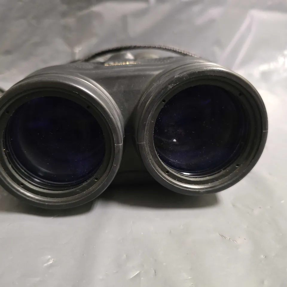 UNBOXED CANON IMAGE STABILIZER BINOCULARS