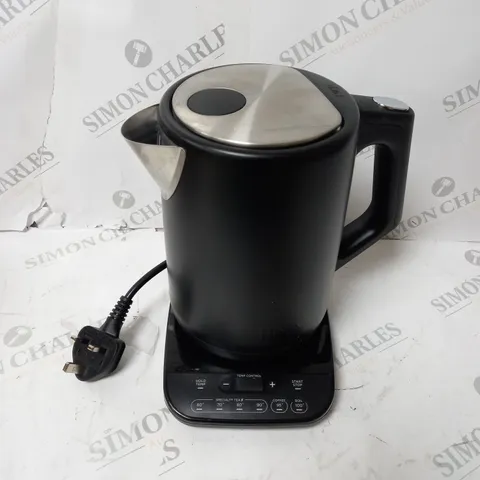NINJA PERFECT TEMPERATURE KETTLE