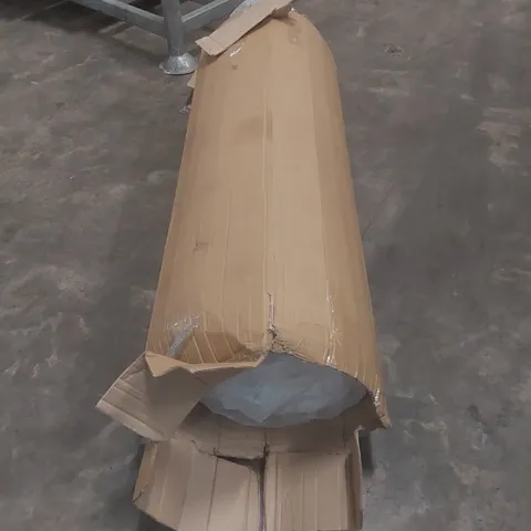 QUALITY BOXED AND ROLLED 4'6 DOUBLE MATTRESS