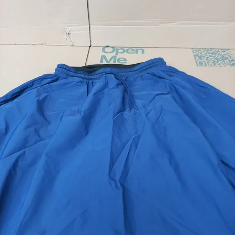 DINAYA BLUE TROUSERS – SIZE XL