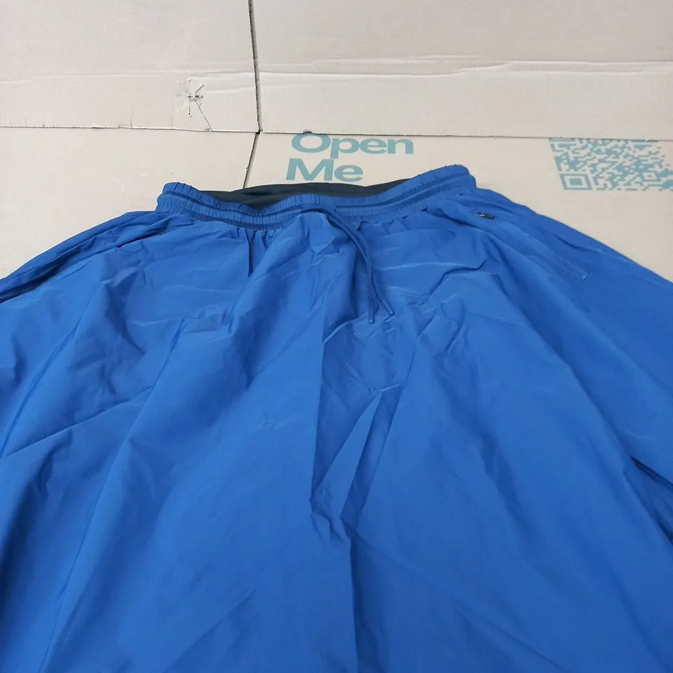 DINAYA BLUE TROUSERS – SIZE XL 