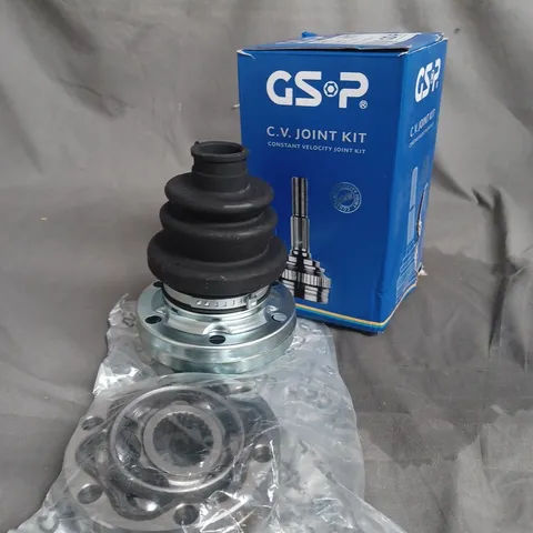 GSP CV JOINT KIT β CONSTANT VELOCITY JOINT KIT