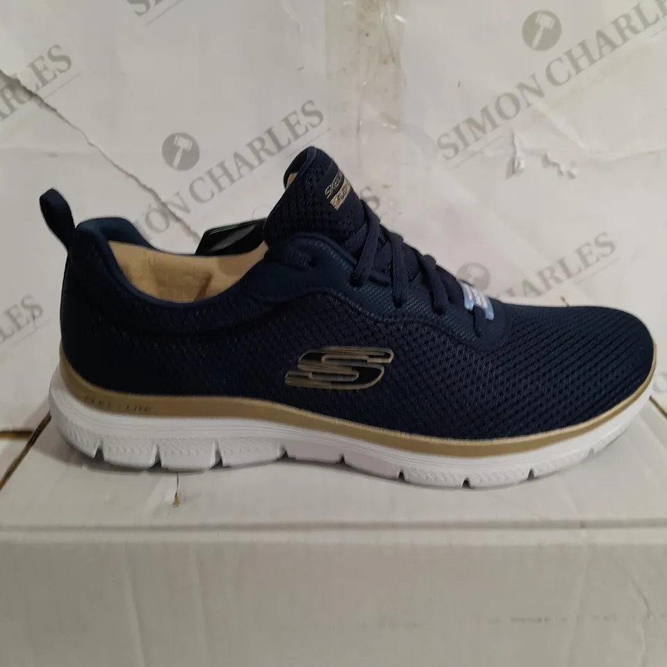 SKETCHERS FLEX LITE SIZE UNSPECIFIED TRAINERS LACED - BOXED 