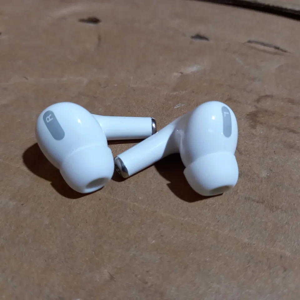 LENOVO LIVEPODS LP1s EARBUDS WHITE