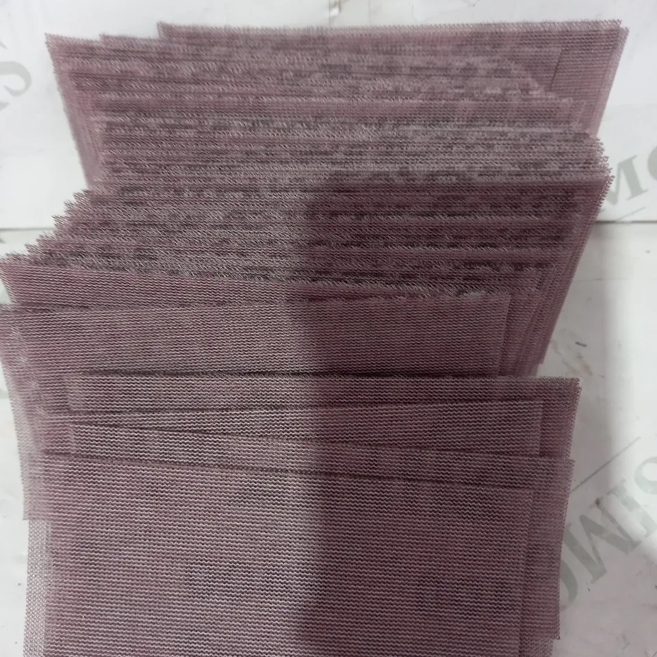 MIRKA ABRANET STRIPS