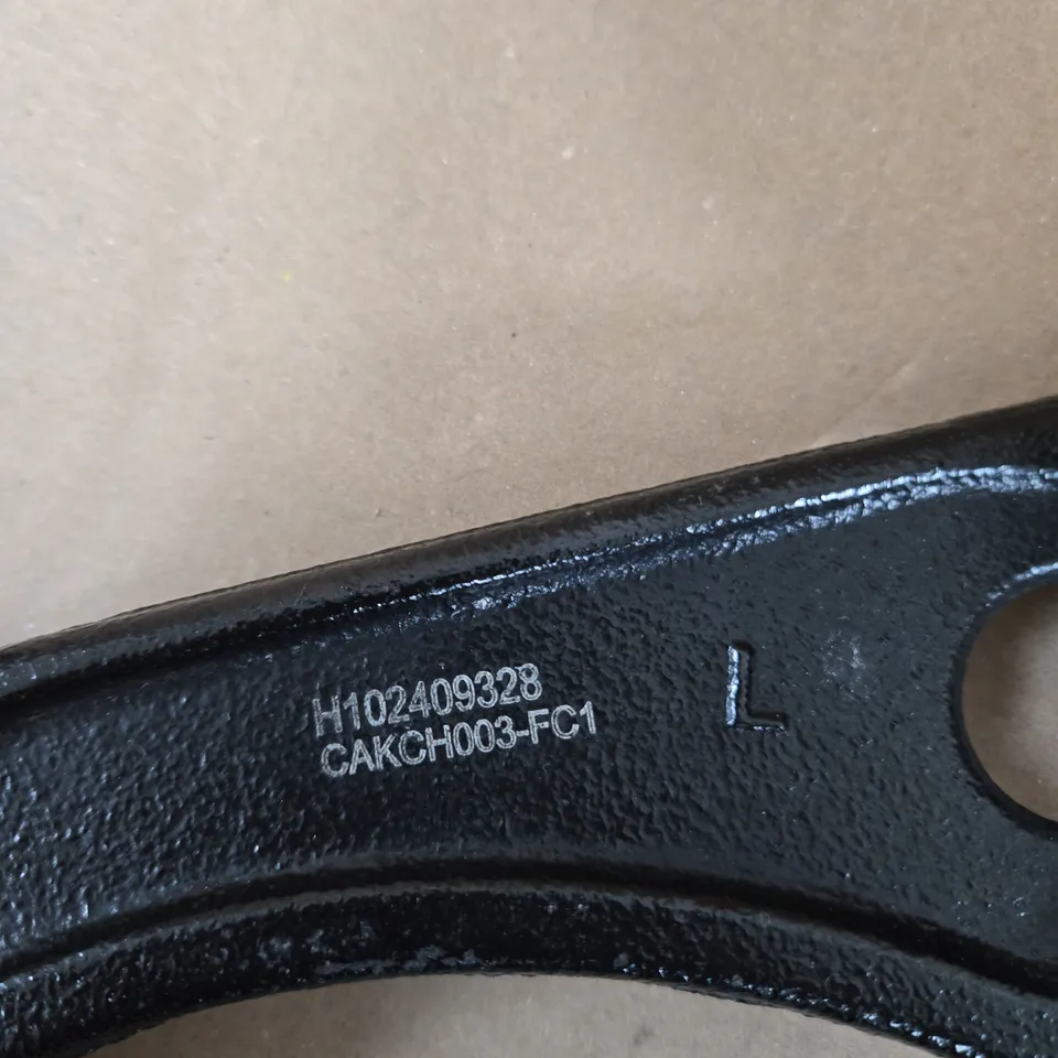 CAKCH003-FC1 RIGHT & LEFT VEHICLE CONTROL ARMS – PAIR 