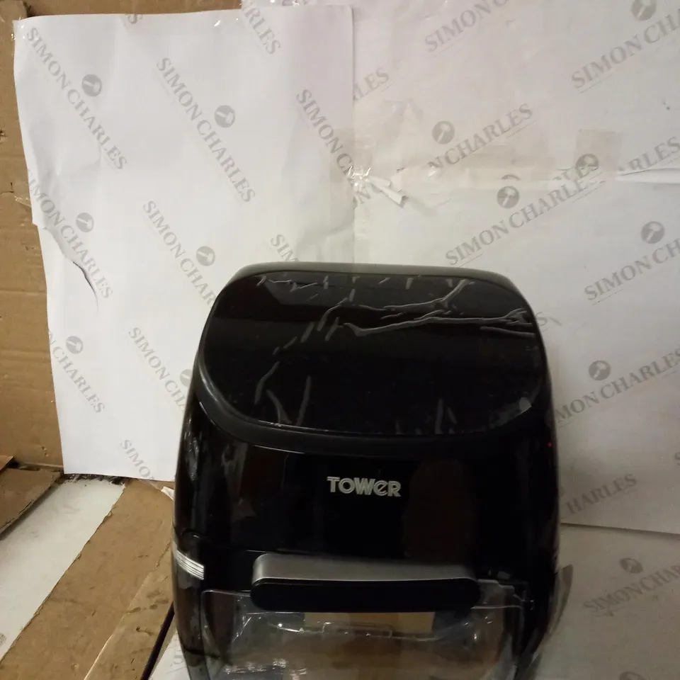 TOWER XPRESS PRO COMBO T17076 VORTX DIGITAL AIR FRYER
