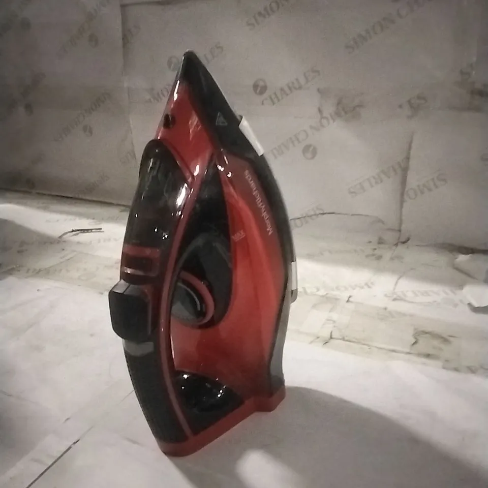 BOXED MORPHY RICHARDS EASY CHARGE 360 