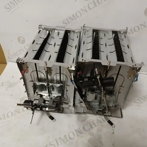 AEG GOURMET 7 PRECISION 2 SLOT TOASTER