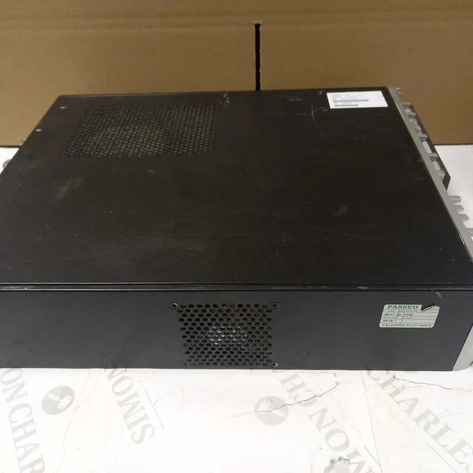 RM DESKTOP 211 PC TOWER