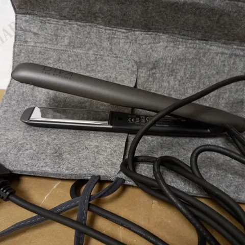 DIVA PRO STYLING PRECIOUS METALS TOUCH STRAIGHTENER 