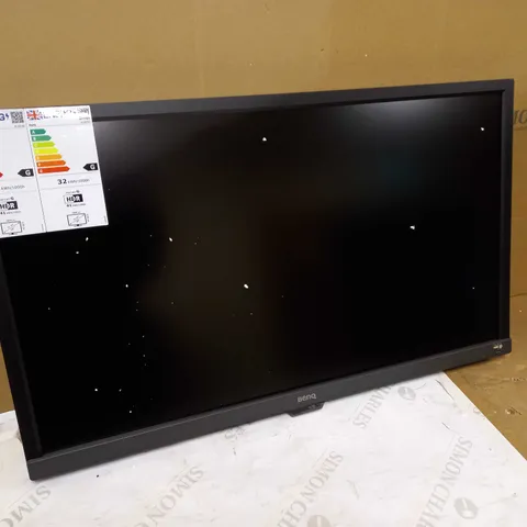 BENQ EL2870U 28 INCH 4K LED GAMING MONITOR