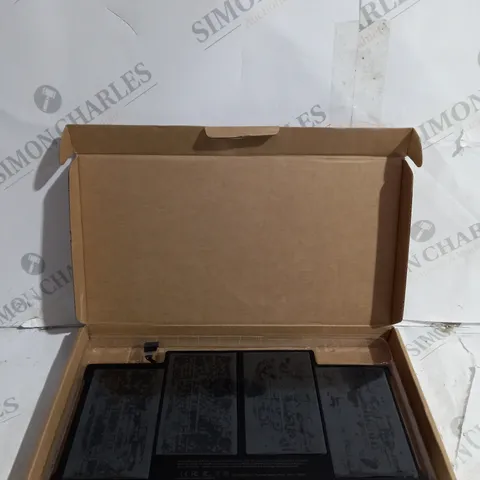 BOXED RECHARGEABLE LAPTOP BATTERY PACK 