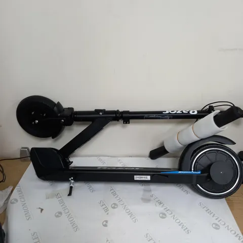 RAZOR E-PRIME AIR ELECTRIC FOLDING SCOOTER