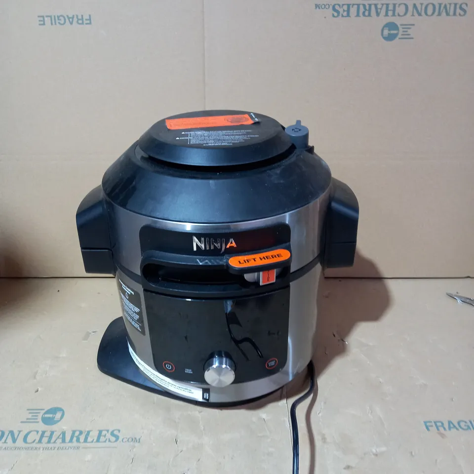 NINJA FOODI MAX MULTI COOKER