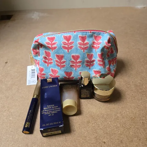 ESTEE LAUDER BEAUTY SET