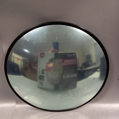 BOXED BERRY 45CM CONVEX MIRROR
